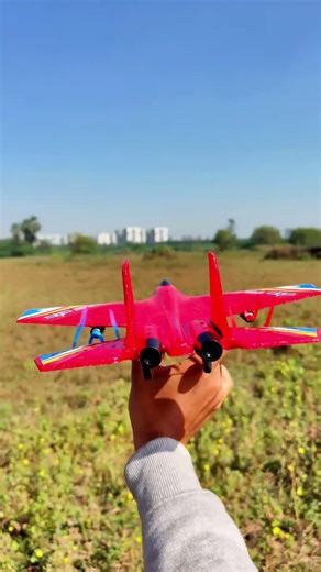 It Just Kept Flying… 😳✈️