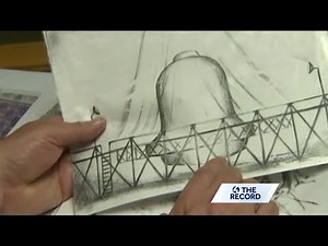 'I do believe something happened': Search for answers about Kecksburg UFO in Pennsylvania