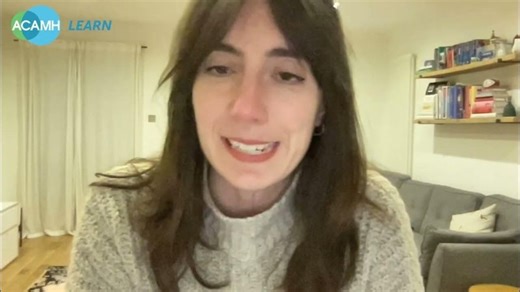 Identifying Mental Health Difficulties in Children Living in Care: Is the SDQ enough? | Association for Child Adolescent Mental Health (ACAMH)