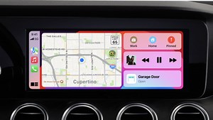 Optimize CarPlay for vehicle systems - WWDC23 - Videos - Apple Developer