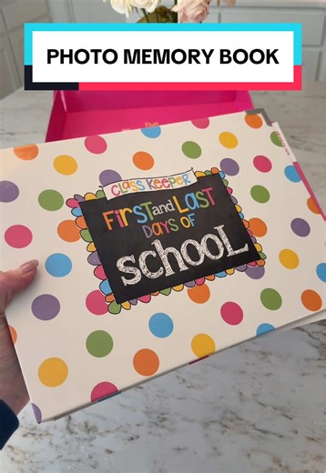 Create Your Own Memory Book for Precious Moments