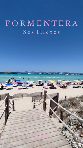 Discovering Paradise: Formentera and Ibiza Travel Guide