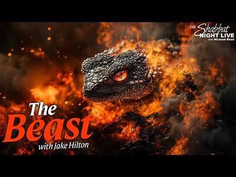 The Beast | Shabbat Night Live