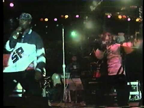 King Posse Live Part. 2
