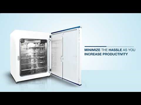 Esco CelCulture® CO₂ Incubators | Esco Lifesciences Group