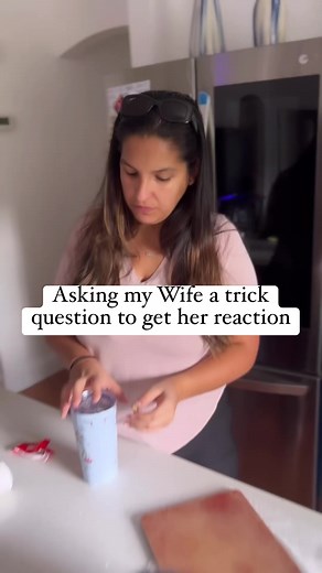 342K views · 4.3K reactions | Why does she keep asking me why? 臘‍♂️藍藍藍 | Odel Otero | Facebook