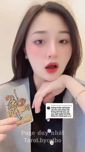 #cothohealing #CTgroup #tarotreading #tarot #luathapdan #healing #feedback #tarotcotho #spelllove #cothotarot #spellmoney #manifest #Daphongthuy #viral #spellloveritual | Tarot.bycotho