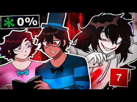 the worst creepypasta ever made