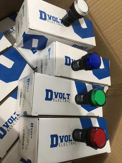 Dvolt POLIT Lighting: Enhance Your Panel Signals