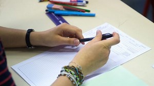 Bac de maths 2017 : les sujets et leurs corrigés pour la série STMG