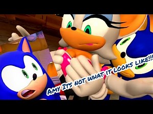 Sonic Reacts: Sonic Zombie Origins