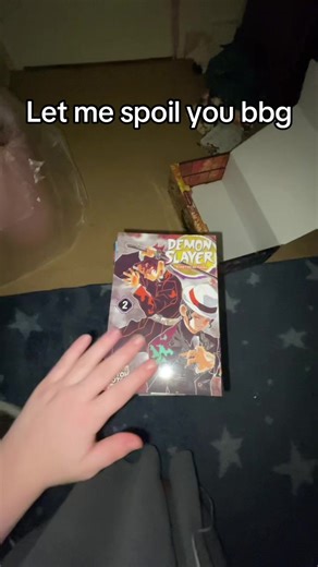 🌊Giyu_Tomioka🌊 (@giyus_husband_real)’s video of Just Spoil You