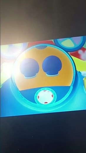 S1 E27 Donald's hiccups...