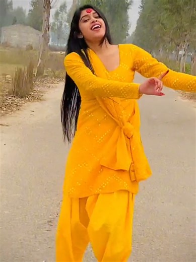 Seema Kumari's TikTok Video Highlights