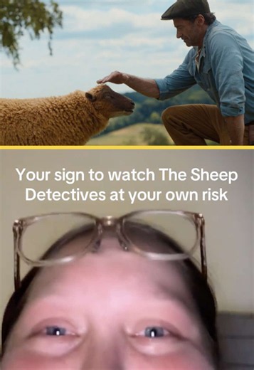 The Sheep Detectives on Prime Video — Join the Flock