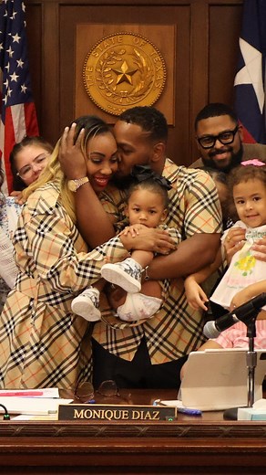 My why just got bigger! My heart is full as I welcome my little girl, Reagann Layla Jackson, the answer to so many prayers. God has been faithful, and our family is finally complete. If you’re believing Him for something, hold on, we’re living proof that what you pray for can come to pass. | Rodrick Jackson