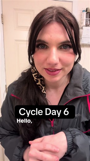 a Cycle Day 6 vitamins and vibes Chitchat #chitchat #ttc #ttcjourney #vitamins #supplements