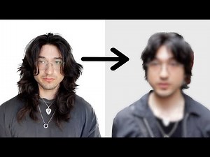 Long Hair Sucks, Cut It All Off