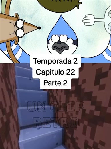Un Show Más: Temporada 2, Capítulo 22 Parte 2