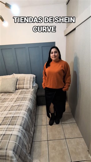 CURVAS COB ESTILO DESCUBRE LAS 3 MEJORES TIENDAS DE SHEIN PARA PERFECCIONAR TU OUFIT 2025.