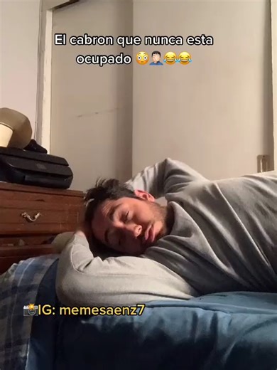 Videos de Meme Saenz 🤘🏻 (@meme.saenzsadas) con “original sound - Meme Saenz 🤘🏻”