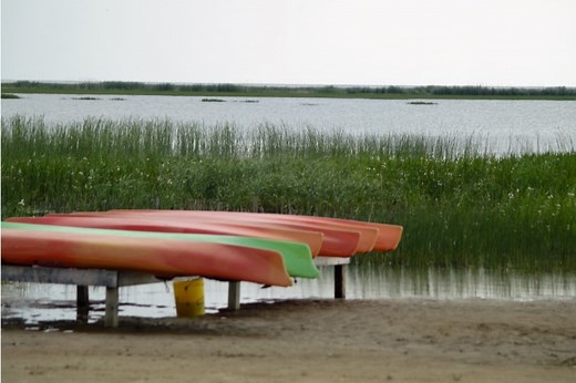 About Pinconning, Michigan