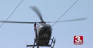 Nebraska National Guard and Task Force One conduct joint training at Camp Ashland