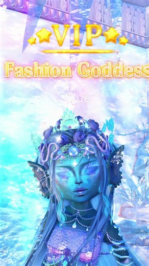 WAR IS OVER... I FINALLY REACH FASHION GODDESS... #dti #dresstoimpress #roblox