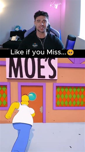 Fortnite Nostalgia Core