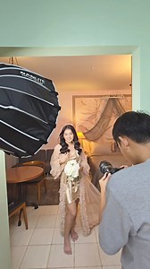 7.4K views · 88 reactions | Glamour under the sun ☀️ Today's photoshoot at Jardin de Miramar Events Venue was pure magic, thanks to the incredible talents of photographers Jenry Villamar Photo & Video and JM Chanyungco Photography , along with the masterful touch of makeup artist Joel Miguel Makeup Artist. Stay tuned for some stunning shots! #Photoshoot #JardinDeMiramar #CreativeCapture #BehindTheLens #MakeupMagic | Jardin de Miramar Events Venue | Facebook