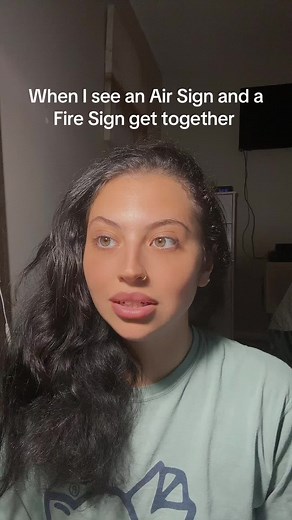 Astrology Signs Compatibility: Air Signs and Fire Signs