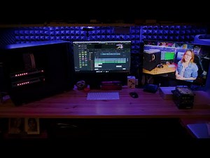 World’s Fastest Hackintosh + 2x AMD Radeon VII - Video Editing - HDR