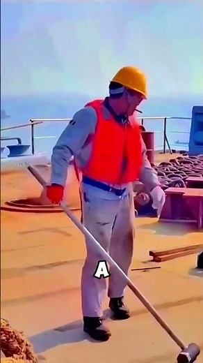 How Does An Anchor Hold A Ship 😱 (Explained)