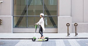 Google Maps expands Lime scooter location tracking to 80 more cities globally