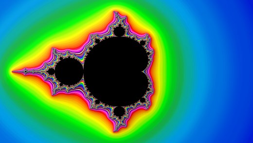 What Is The Mandelbrot Set And Where Did It Come From?
