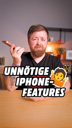 4 nervige iPhone-Features (und wie ihr sie ändert!) 📱⚙️