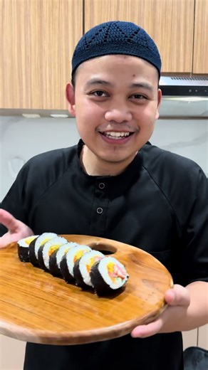 makannya kaya kesurupan😭🤣 #fyp