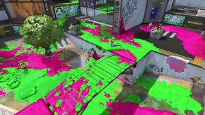 6.7K views · 379 reactions | Check out the brand new trailer for Splatoon 2! As revealed in the Nintendo Switch presentation | Nintendo Switch | Facebook