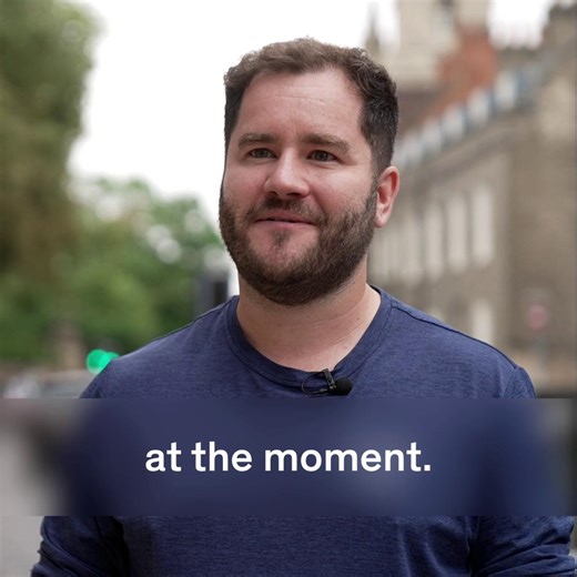 7.6K views · 54 reactions | Currently nerding out on: AI for data lineage 易 What about you? ‍ Alan | Principal Product Manager at QuantumBlack, AI by McKinsey #McKCareers | McKinsey & Company | Facebook