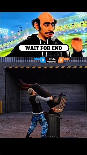 Lone Wolf Fun 🐺🔥 Fast Reflex ⚡ | #shorts #freefire #trending