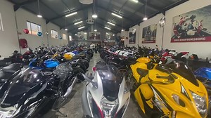35 reactions | With two branches and over 300 premium motorcycles to...