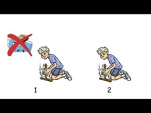 Watch how to sign 'unsuccessful' in American Sign Language.