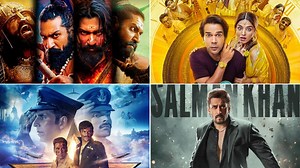 Box Office: Summer 2025 Bollywood Movies Report | Bollywood Summer Box Office Hit & Disaster Movies 2025| Bollywood Hits And Flops Movies Summer 2025 | Summer Bollywood Movies Box Office Collection | Bollywood Movies 2025 – FilmiBeat
