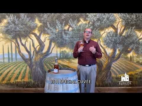 Rose Champagne Tasting Notes