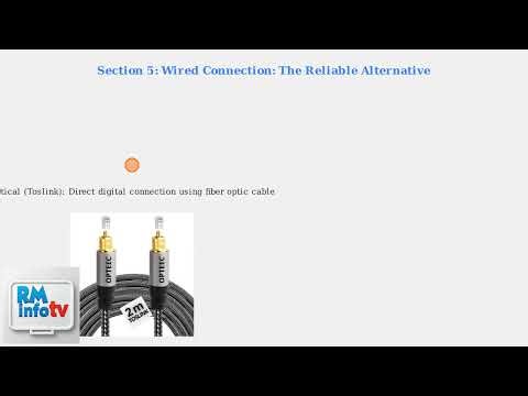 How To Fix LG Subwoofer Cutting Out – Audio Sync & Connection Reset Guide