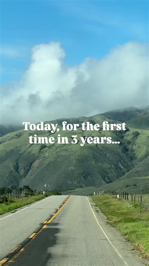 Explore Big Sur: Highway 1 Fully Reopened