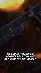 Last one we promise 🤷‍♂️ #countrymusic #chrisstapleton #grammys #fortnash 🎥: CBS | Fort Nash