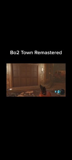 Town Remastered! #bo3customzombies #bo1 #bo2 #bo3 #bo3 #waw #trending #fun #nostalgia #codzombies #cod #zombies #town #bo2town #followforfollow #follow #like #followback