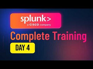 Automate Splunk Universal Forwarder Deployment on Windows - SOC Onboarding in Minutes | Day 4