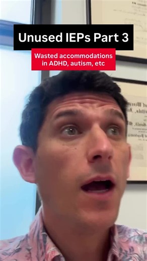 What else works for yall? #specialneedsparenting #neurodivergentparenting #adhdparenting #iep #504plan